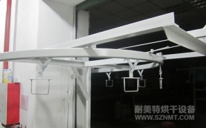 NMT-SDL-709懸掛式烘幹線（合航）