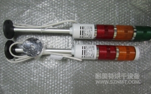  NMT-P0070西門子（zǐ）雙色,三警示燈