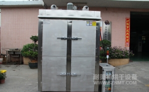 NMT-CD-7207四門電池烘箱（華（huá）意）