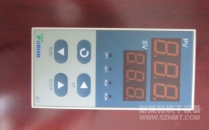 NMT-P0058廈門宇電溫控器（qì）