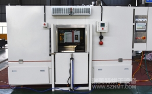 NMT-QC-9638 電機機殼熱套自動旋（xuán）轉烘箱（xiāng）(福建（jiàn）聚力)