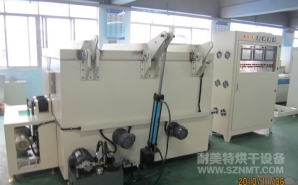 NMT-FD-9920風電轉子烘箱（利萊森（sēn）瑪）