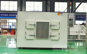NMT-DL-7516 新能源（yuán）行業電感灌膠烘幹箱(長沙礦冶)