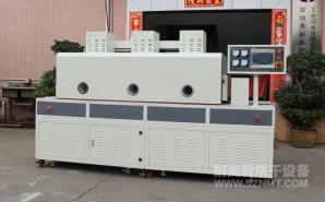 NMT-SDL-503線（xiàn）路板（bǎn）專（zhuān）用隧（suì）道爐（利元亨）