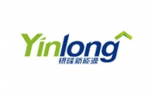 銀隆新能（néng）源股份有限公司（sī）