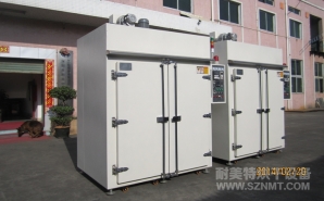 NMT-LH-8702矽（guī）橡膠二（èr）次硫（liú）化工業烘箱（內（nèi）山）