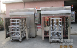 NMT-YL-7902醫療行（háng）業烘箱（捷普）