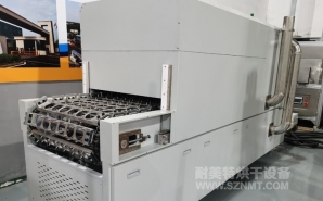 NMT-SDL-1686 安全（quán）氣（qì）囊引（yǐn）爆器自動烘烤線(寧波均普)