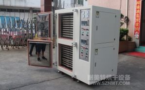 NMT-CD-7210充氮型烤箱(和美精藝（yì）)