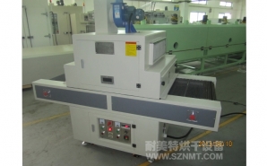 NMT-UV-005 uv固化爐（惠州捷（jié）興）