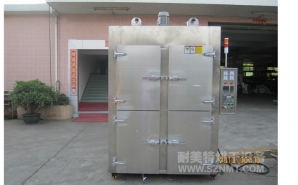 NMT-CD-7203電池烘（hōng）箱（華意）