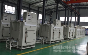 NMT-ZN-629電容鋰電行業（yè）自動（dòng）化對接烘幹線(貴陽立特)