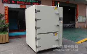 NMT-DL-7513新能源動力電池行業（yè）化成櫃烘箱(瑞能)