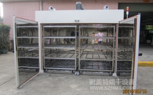 NMT-LH-5100老化測試烘箱（xiāng）
