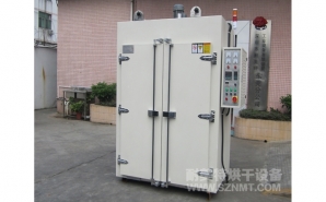 NMT-TC-5021落地（dì）式推車烘箱（科榮興）
