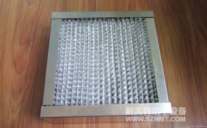 NMT-P0081高效過濾器（qì）