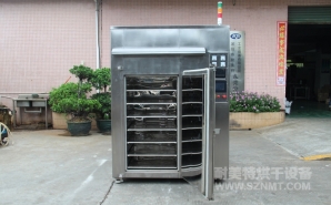 NMT-JJ-6011百級幹燥箱