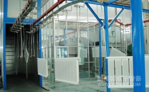 NMT-SDL-712懸掛式噴塗（tú）烘幹線