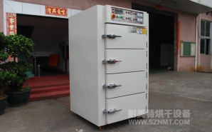 NMT-LCD-9106 LCD專（zhuān）用四（sì）門烘箱（思比電子）
