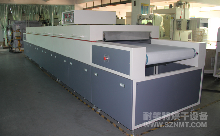PCB行（háng）業 隧道爐