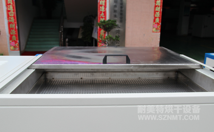 汽車玻（bō）璃行業烘箱