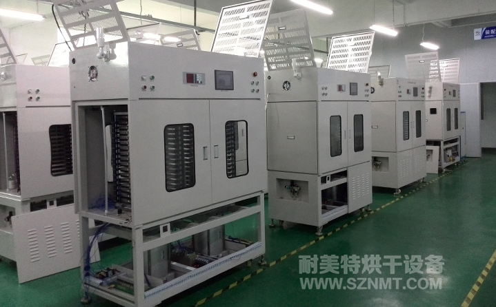 動力電池化（huà）成櫃